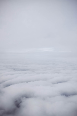 decepticun:  clouds from above | by mmartinsson 