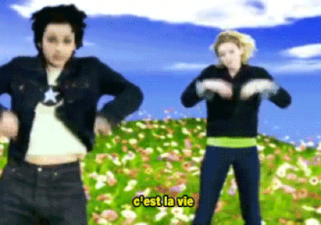 12 things all 90s kids know to be true about school discos