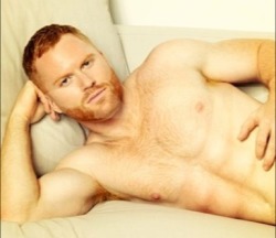 gingerhole:  Redhole lovers, want to see just Ginger Man-Holes? (guys in all images believed to be over 18)http://gingerhole.tumblr.com/
