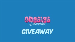 onesiesdownunder:                                                Hey everyone! As a small token of our appreciation for all the support we have received over the past 2 months, we are running a series of Giveaways