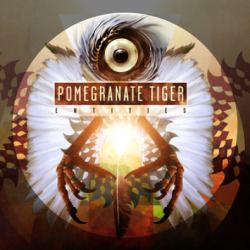 ‘Sign Of Ruin’ by Pomegranate Tiger is my new jam.