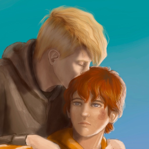 fornavn:This was one of the new ones I made for my aftg coloring book. Of course I had to color this myself. 