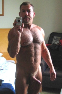 musclegaymen: Want to see more older Dads and Bears fucking younger guys?  Then visit me at  GAYMUSCLEDADS.tumblr.com 	  Click Here For Free Gay Porn at Redtube.com. Click Here For Gay Muscle Men Broadcasting Their Webcams Now.