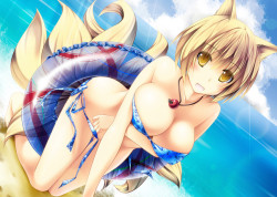 hentaibeats:  Yakumo Ran Set! Requested by Anon! (ﾉ◕ヮ◕)ﾉ*:･ﾟ✧ All art is sourced via caption! ✧ﾟ･: *ヽ(◕ヮ◕ヽ) Click here for more hentai! Click here for more touhou! Click here to read the FAQ and Rules before requesting!