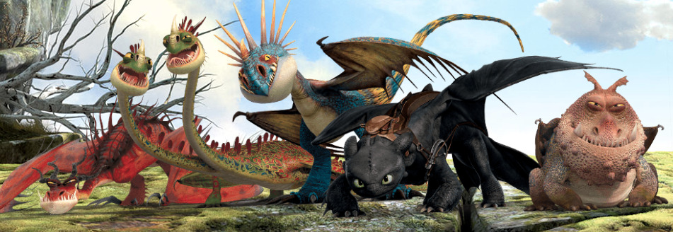 Dragons 2 [sans spoilers] DreamWorks (2014) - Page 3 Tumblr_n50ffvIf3F1qc0l8lo1_1280