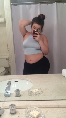 zenaxaria:  johnbrowning234:zenaxaria:  actually a walking zombie right now but still managing to look cute?? so there’s that  Oh fuck, this cunt has some sexy whore hips and some nicely pierced titties. And a thick, fat ass. Cheers. yikes……….
