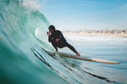 tigersurfshop:  Almond Surfboards 