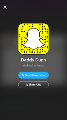 celeb-eggplants:  celeb-eggplants:  Daddy is back.  For people asking what the Snap is…