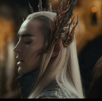 all-the-kiliel-and-potter-feels:camiekahle: sherlocks-one-friend:  thilbokingunderthehobbit:  hatver:  Ideal &amp; Reality  The one is majestic Thranduil and the other is Randy Thrandy Party Queen had too much wine  i don’t know which I like better