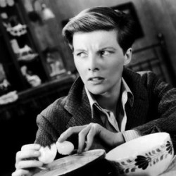 dieselpunkflimflam:  queer-eyes-full-hearts-cant-lose: For your consideration as the hottest hottie you’ve seen recently: katharine hepburn in SYLVIA SCARLETT “Sylvia Scarlet”, 1935. 