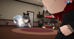 Gonna leave this here for obvious reasons :vpgfgdgtdghgfghfg are they having a pillow fight omfgAH YES MY FAV SCENES&hellip;. when blake and weiss are standing near each other