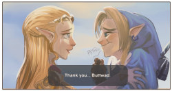 phildragash:I finished Ocarina of Time for the first time evuhhh! This was the emotional finale.