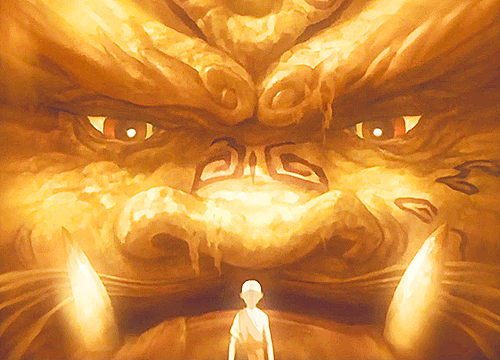 7 hal misterius tentang Avatar the Legend of Aang yang belum kamu tahu.