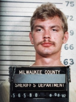 theblackdream:  thenoirsextherapist:  acceber74:  pussy-and-pizzza:  celestialsailorscout:  congenitaldisease:  John Balcerzak and Joseph Gabrish were the two police officers who returned 14-year-old Konerak Sinthasomphone   to Jeffrey Dahmer after they