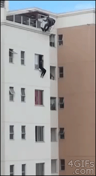 ohgreatcanadianking:  keepmywhiskeyneat:  breadonly:  Ain’t nobody suicidin’ todayNot on my watch  hahahah “fuck you, get your ass back inside. let’s have some hot chocolate and talk”  These folks trying to jump and Spider-Man ain’t lettin’