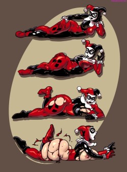 2hebubble: Expansion sequence, as requested by patreons. Limited slots at 2hebubble Patreon! 
