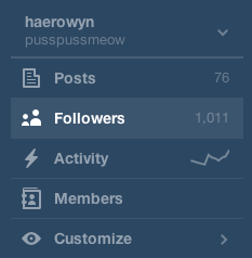 haerowyn:  [ H A E R O W Y N ]» 1000 Followers Giveaway « Thank you all for helping me reach the 1000 mark! The encouragement and love means so much to me and I couldn’t have done it without your support. You all motivate me to continue working harder