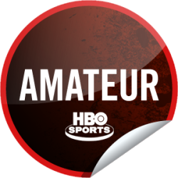      I just unlocked the HBO Sports Amateur sticker on GetGlue                      32159 others have also unlocked the HBO Sports Amateur sticker on GetGlue.com                  You know your left hooks from your left jabs, and you also know that HBO