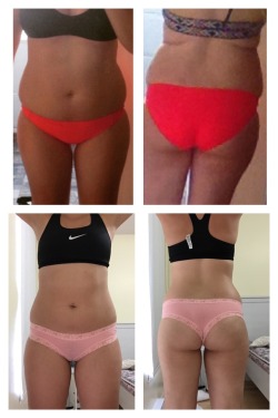 charlottewinslowfitness: submitted by wontgivea-fck. Awesome progress update from following my ebooks girl! 😄 Loved your previous progress photos. 😊 Keep up the hard work, you’re looking amazing and so toned 💪🏻 LEARN MORE ABOUT MY ONE MONTH