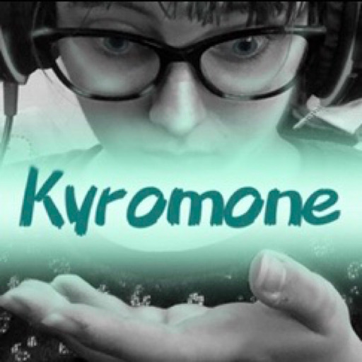 kyromone:Go listen to Distractible or I&rsquo;ll steal your kidneys. You don&rsquo;t need them that bad do you? 