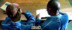 lil-duckling:  did you ever look up at the word “black“ in the dictionary?