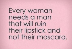 cute-makeup-ideas:  Man need to read this!All about Makeup Tips: Follow Cute Makeup Ideas on Tumblr!   