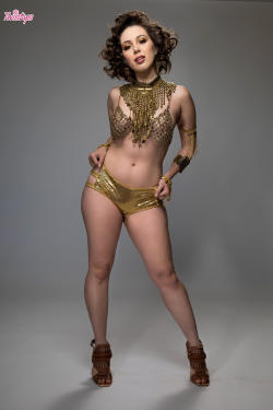 adultstars-sfw:Jenna Sativa pornstar galaxy (in costume) ⋆⋆⋆ jenna sativa