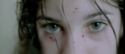 tsaifilms:  Let the Right One In (2008)  Directed by Tomas Alfredson  