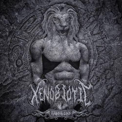 Xenobiotic - Ares [EP] (2013)