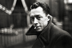 penamerican:  &ldquo;An intellectual is someone whose mind watches itself.&rdquo;  Albert Camus 