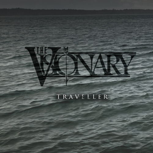 The Visionary - Traveller [EP] (2014)