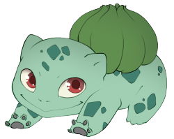 jacensolodjo:  onion-souls:  ijourikae: ok but what if bulbasaur had toe beans  I didn’t think I could love bulbasaur more, but shit, dude  @dreemgoat 
