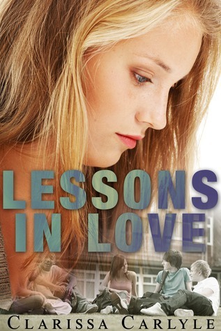Lessons In Love by Clarissa Carlyle