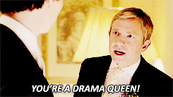 youre a drama queen  Tumblr