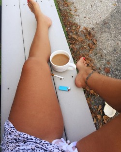 Good morning my LOVLIES!!! Hope you all have a wonderful day!!! #milf #morningcoffee #nurselife #mature #prettytoes #prettyfeet #legsfordays #legs #hotlegs #Hot2trottots #thickfit #thickness #thicklegs #over50 #olderisbetter #weknowmore #wedoitbest #drama