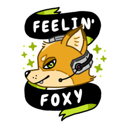 bethcraig: Added a new Star Fox design to my Society6 :)