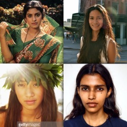 soul-assassins:  izzy-strummer:  Brown is beautiful!♥️ Brown women/girls are gorgeous queens!👑 Brown pride!✊🏾 Brown women are everything!   Very important, you don’t see this enough…