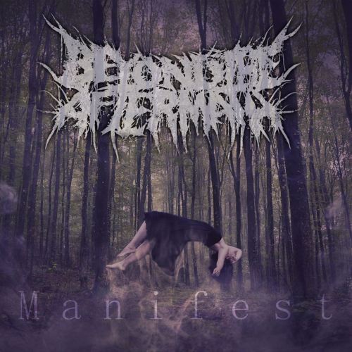 Beyond The Aftermath - Manifest [EP] (2013)