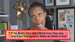 gifthetv:  4 Black Lives Matter Myths Debunked | Decoded | MTV News