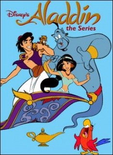 frank-the-amazhang:   DOES ANYONE REMEMBER WHEN DISNEY MADE ALL THESE TV SHOWS BASED OFF THEIR MOVIES AND THEY HAD LIKE RIDICULOUS CROSSOVERS YES, THAT IS HERCULES WITH ALADDIN AND THEY HAD THESE NEW VILLAINS (Lady La from Legend of Tarzan) (NOS-4-A4