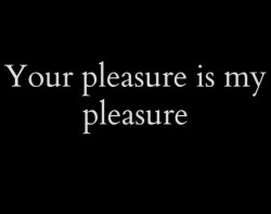 findingme2013:  And my pain is our pleasure, Sir.