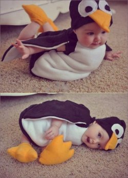 daddybearandbabybear:  My child will wear somethin like this on their first halloween!