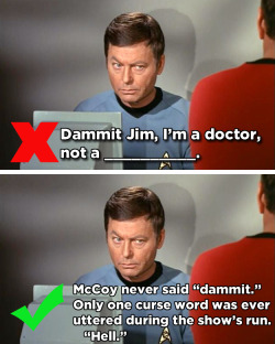 ivyarchive:  buzzfeedgeeky:  Famous Movie Liners You’ve Been Quoting Wrong For Years.   