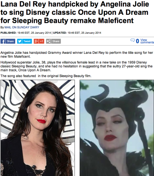 BSO (Maleficent)» Once Upon A Dream [Out on iTunes] - Página 3 Tumblr_mzzi1tRQCl1s9t5yfo1_500