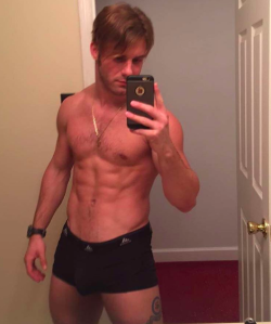 1.) Paulie Calafiore 1, say what you want, but dat ass