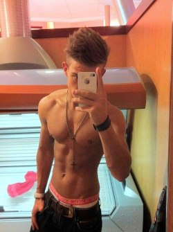 thehottestboysof:  Want to see more hot boys / guys like him ↑↑↑↑? … http://thehottestboysof.tumblr.com