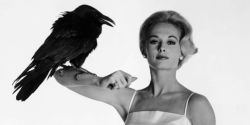 oldfilmsflicker:  remember that time I had tea with Tippi Hedren and we talked about her work with Hitchcock?