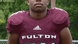 thingstolovefor:  #ZavionDobson, a high school football player, was killed during a gang shootingHe was killed during a shooting when he jumped on top of three women in an attempt to to save them from the gunfire.Each of the women survived.Zavion was