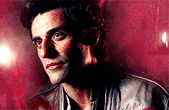 nataileromanovas:  Every Character I Love → Poe Dameron (Star Wars)   “Poe’s the kind of guy you want in the trenches with you. He’s straightforward, he’s honest, he’s incredibly loyal and he’s got some swagger to him.” 