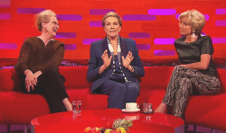 the-englishmajor:  dinovia-countryman:  wohhh:  wohhh:  savingdame:  wohhh:  nandivina:  wohhh:    Put Helen Mirren in there and the universe will implode with over perfection  Just ask dear.  PUT JUDI DENCH THERE. FUCKING DO IT. I LOVE YOU LOLA  This